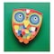 Sunworks SunWorks Construction Paper, 50 lb Text Weight, 18 x 24, Holiday Green, PK50 8017 - alternate 2
